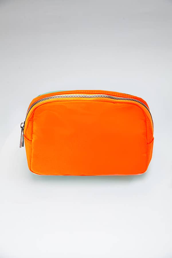 WATERPROOF CROSS BODY SLING FANNY PACK BELT BAG